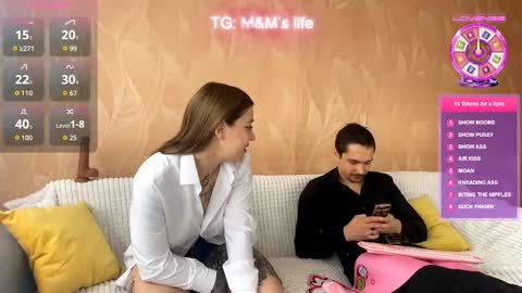 Snapshot of mileydreamer chatting on November 28, 4:48 am Miley online show from November 28, 4:48 am