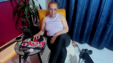 Milf Brend online show from November 2, 3:20 am