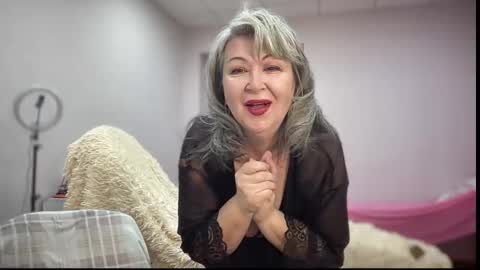 Snapshot of milf_charlotty chatting on November 21, 3:05 am Charlotte online show from November 21, 3:05 am