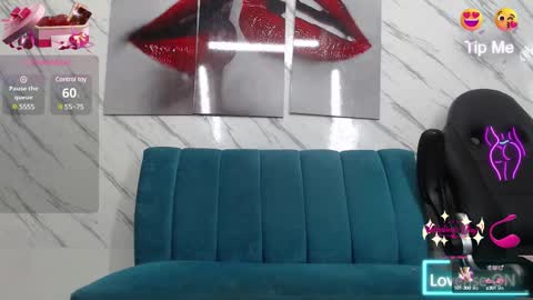 Milf Loven online show from March 1, 1:22 am