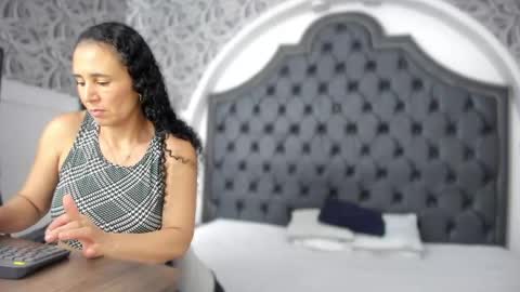 milf_march online show from April 5, 3:15 am