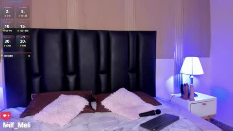 Snapshot of milf_meli chatting on November 14, 7:23 pm milf_meli online show from November 14, 7:23 pm