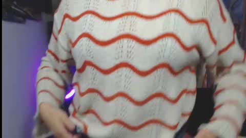 Valeria online show from November 18, 3:05 pm