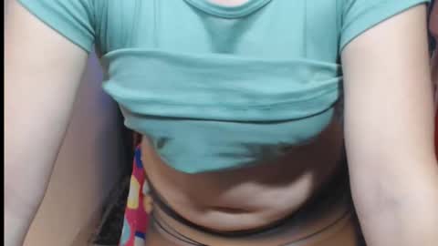 Valeria online show from December 4, 5:32 pm