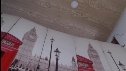 Valeria online show from February 9, 4:00 pm