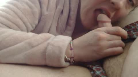 milfanddilf696969 online show from February 19, 2:44 am