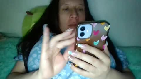 milfevha online show from January 18, 11:22 pm