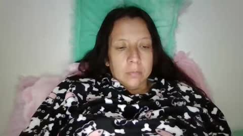 milfevha online show from February 15, 8:01 pm