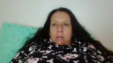 milfevha online show from February 28, 7:56 pm