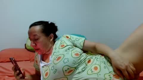 Snapshot of milfevha chatting on July 30, 12:31 am milfevha online show from July 30, 12:31 am