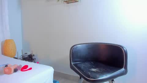 Snapshot of milfhorny_69 chatting on September 23, 12:08 pm LILI online show from September 23, 12:08 pm