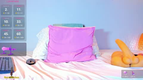 LILI online show from March 30, 11:44 am