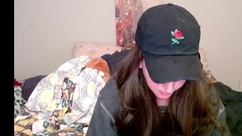 MILF Monee online show from January 31, 1:22 am