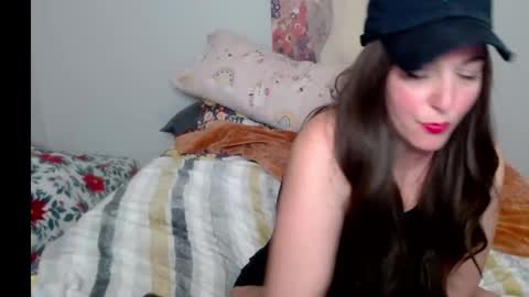 MILF Monee online show from February 2, 1:55 am