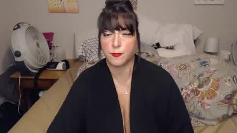 MILF Monee online show from June 21, 12:02 am