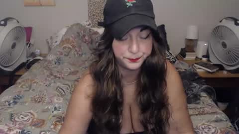 MILF Monee online show from June 27, 11:10 pm