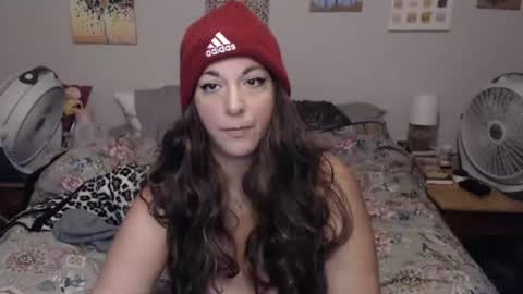 MILF Monee online show from July 20, 12:36 am