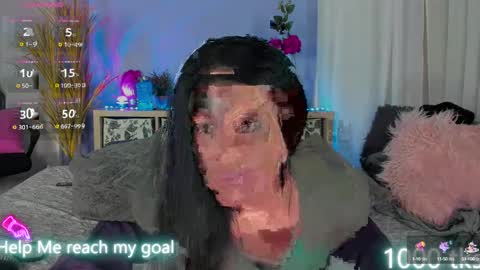 MilfSabina online show from January 19, 8:29 am