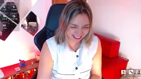 Sara  online show from July 10, 10:51 am