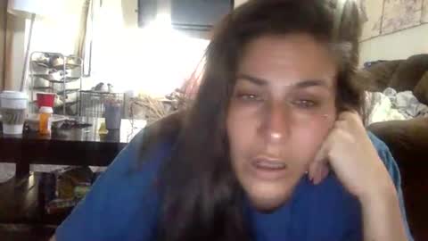 BabygirlsFreaky online show from March 5, 2:35 pm