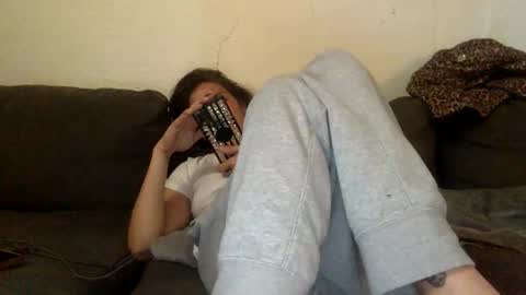 BabygirlsFreaky online show from April 24, 12:51 pm