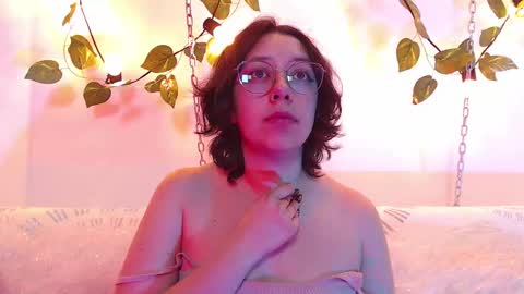 Millie online show from October 22, 2:34 am