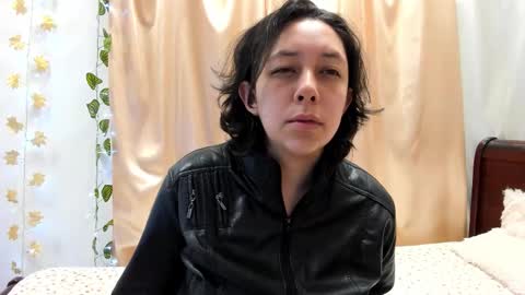 Millie online show from November 18, 2:21 pm