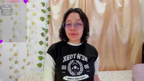 Millie online show from December 1, 2:00 pm