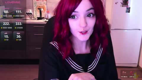 Lina online show from October 30, 9:55 am