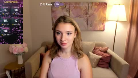 milinafox online show from November 20, 3:39 am