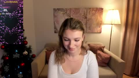 milinafox online show from January 7, 10:56 pm