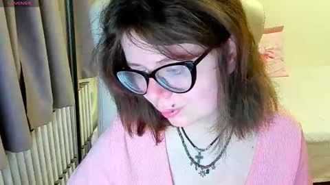 MilisaSweet online show from September 29, 7:08 pm