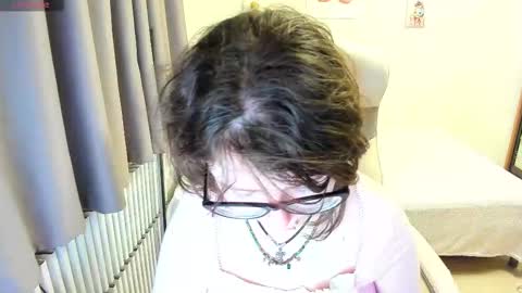 MilisaSweet online show from October 4, 7:12 pm