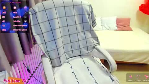 MilisaSweet online show from February 19, 9:22 pm