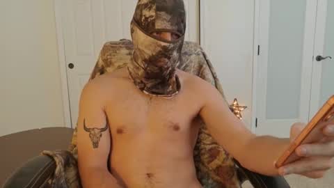 militaryfratboy online show from May 19, 2:56 pm