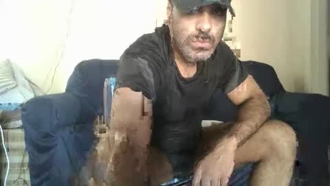 militaryx online show from April 9, 7:19 pm