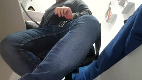 Snapshot of milito86 chatting on March 15, 3:29 pm milito86 online show from March 15, 3:29 pm