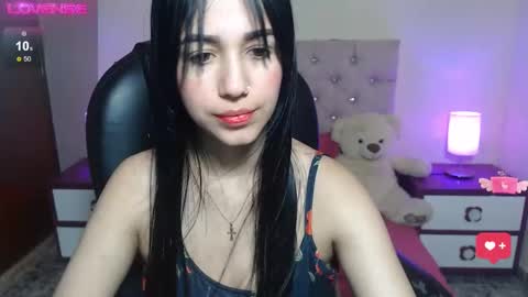 luci online show from November 25, 5:51 am