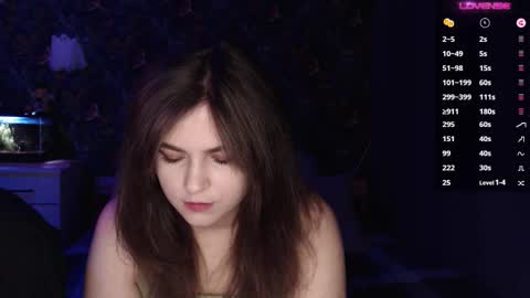 Snapshot of milk_slice chatting on October 13, 4:23 am Stella and Neo online show from October 13, 4:23 am