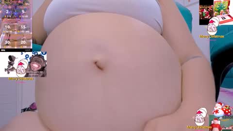 milk_zafira online show from October 24, 2:19 am