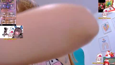 milk_zafira online show from October 26, 1:11 am