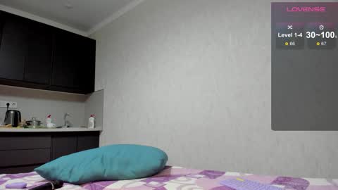 MilkaLiza online show from November 21, 12:32 am