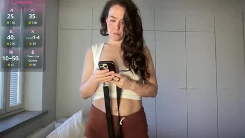 Milk online show from April 8, 8:36 am