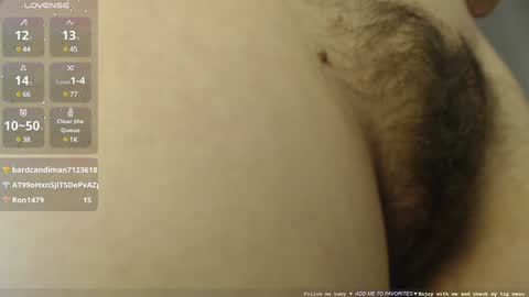 Snapshot of milker_amira chatting on December 14, 7:25 pm Amira online show from December 14, 7:25 pm