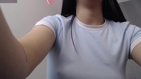 Snapshot of milker_amira chatting on March 3, 1:20 pm Amira online show from March 3, 1:20 pm