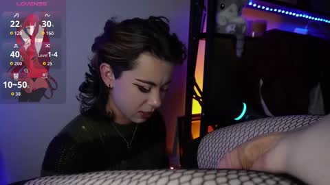 milkingmarlo online show from September 16, 2:34 am