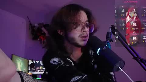 milkingmarlo online show from November 6, 2:56 am