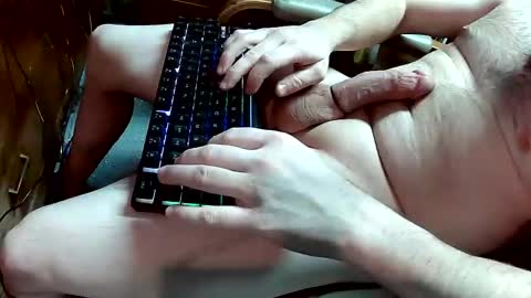 milk me dry online show from January 12, 5:03 am