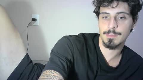 milkoffee online show from December 8, 11:19 pm