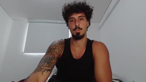 milkoffee online show from February 19, 12:45 pm